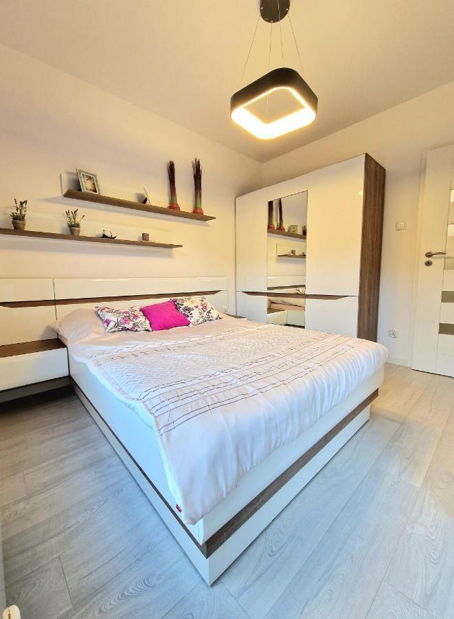 Nadmorskie Tarasy Apartament&Spa Kołobrzeg Exterior foto
